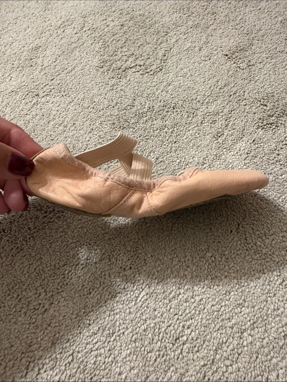 Bloch soft light